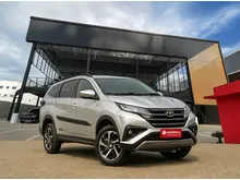 2021 Toyota Rush 1.5 TRD Sportivo SUV