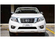 2018 Nissan Navara (A) 2.5 NP300 V - BEST DEAL