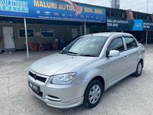 Craziest SALES now, Limited time Only, CALL NOW - BodyKit,One Owner 2009 Proton Saga 1.3 BLM B-Line Sedan
