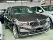 Used 2019 BMW X3 2.0 xDrive30i Luxury SUV - Cars for sale