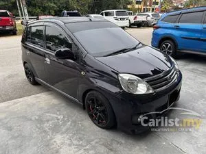 2012 Perodua Viva 1.0 EZi Elite Hatchback