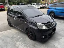 2012 Perodua Viva 1.0 Elite (AUTO) TIPTOP CONDITION BELI AND PAKAI