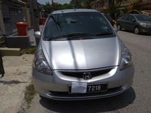 2004 Honda Jazz 1.5 i-DSI Hatchback