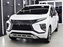 PROMO DISKON AKHIR TAHUN MITSUBISHI XPANDER ULTIMATE 2019