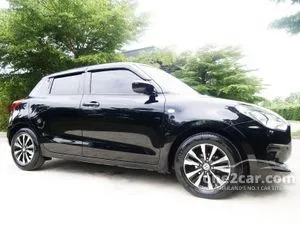 2018 Suzuki SWIFT 1.2 GA Hatchback