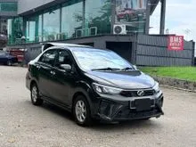 2023 Perodua Bezza 1.0 G Sedan
