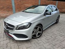 2017 Mercedes-Benz A250 AMG Free 5 Years Warranty