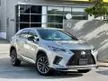 Recon 2020 Lexus RX300 2.0T F-Sport SUV AWD - Cars for sale