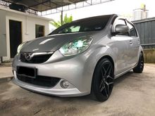 2013 Perodua Myvi 1.3 EZi Hatchback Tein Adjustable 17