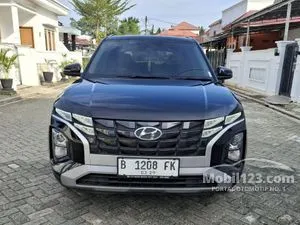 2023 Hyundai Creta 1.5 Trend SUV