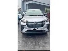 2025 Perodua Ativa 1.0 X SUV HIGH REBATE