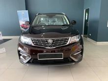 2019 Proton X70 1.8 TGDI Premium SUV