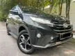 Used 2022 Perodua Aruz 1.5 AV ONE OWNER NEW CAR CONDITION FULL SERVICE RECORD UNDER WARRANTY - Cars for sale
