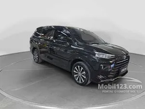 2022 Toyota Avanza 1.5 G MPV