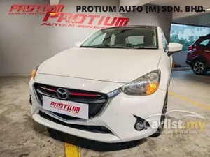 2014 Mazda 2 1.5 VR Hatchback