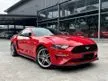 Used 2018/2020 Ford MUSTANG 2.3 EcoBoost Coupe TIP TOP CONDITION ORIGINAL MILEAGE NEGO UNTIL LET GO FASTER CALL ME FOR APPOINTMENT FOR VIEW CAR BEST PRICE