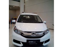 HONDA MOBILIO S DP HANYA 6 JUTAAN TERMURAH TERBATAS