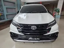 2026 Toyota Rush 1.5 GR Sport SUV,PROMO MURAH TOYOTA, DISKON BESAR, FREE ASURANSI ALLRISK, BUNGA 0, NEGO SAMPAI DEAL