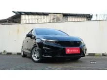 2021 Honda City 1.5 RS Hatchback - Garansi hingga Rp3 juta