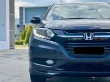 2015 Honda HR-V 1.8 i-VTEC V SUV