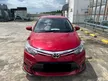 Used 2016 Toyota Vios 1.5 GX Sedan ( CNY PROMOTION)