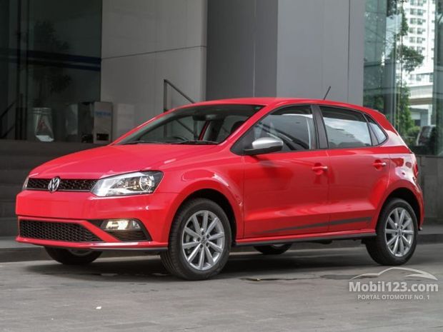 Polo - Volkswagen Murah - 166 mobil dijual di Indonesia - Mobil123