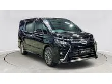 2019 Toyota Voxy 2.0 Wagon