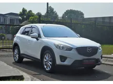 2014 Mazda CX-5 2.5 Grand Touring SUV - DP 0 JUTA - Pajak Panjang 2027