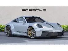 2025 Porsche 911 4.0 GT3 Touring package Coupe - INCOMING STOCK