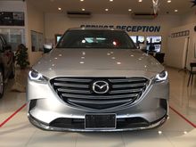 Limited stocks,2018 Mazda CX-9 2.5 SKYACTIV-G SUV
