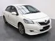 Used 2012 Toyota Vios 1.5 TRD Sportivo Sedan 95k Mileage Full Service Record One Owner Tip Top Condition One Yrs Warranty New Stock in SEPT 2023 - Cars for sale