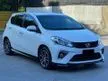 Used 2018 Perodua Myvi 1.5 AV (A)