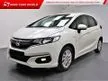 Used 2018 Honda JAZZ 1.5 E (A) F/SERVICE MIL-43K ONLY - Cars for sale