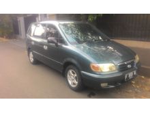 2000 Hyundai Trajet 2.0 GLS MPV