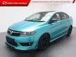 Used 2016 Proton Preve 1.6 CFE Premium Android Auto Apple Car Play Multi Colour Available Easy Loan No Hidden Fee
