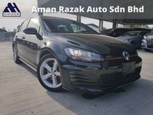 2013 Volkswagen Golf 2.0 GTi MK7 Japan Spec Unregister for sale.
