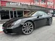 Used 2016/219 Porsche 911 3.0 Carrera Coupe Facelift 991.2 370Hp PDK