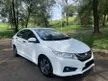Used 2014 Honda City 1.5 V (1 YRS WARRANTY , TIP TOP CONDITION ) - Cars for sale