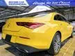 Recon Mercedes Benz CLA180 1.3 SE G/5A 360CAM HUD #0600A - Cars for sale