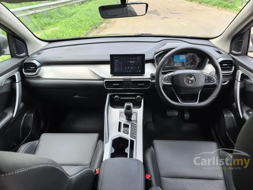 2022 Proton X50 Executive SUV