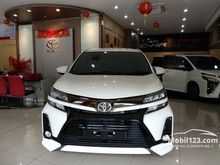 2020 Toyota Avanza 1.3 Veloz MPV PROMO TERMURAH SE JATIM