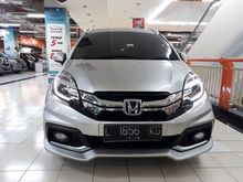 2014 Honda Mobilio 1.5 RS MPV