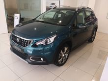2019 Peugeot 2008 1.2 PureTech SUV
