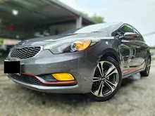 2014 Kia Cerato K3 1.6 Sedan  **1-OWNER *1-3yr WARRANTY