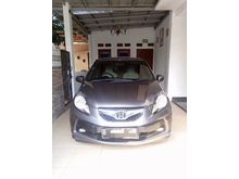 Honda Brio E 2015 Abu Met, Bukan ShowRoom, LOW KM