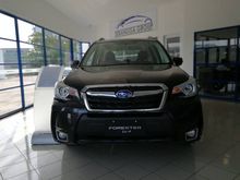 Subaru Forester 2.0i-P (NEW UNIT)