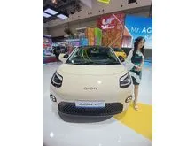 2026 GAC AION UT 0.0 Standard Hatchback, best deal & ready stock. Ime