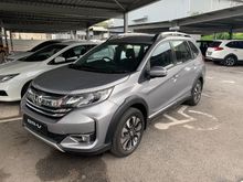 HONDA BRV 1.5 V - 2021 CNY PROMO
