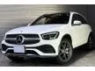 Recon 2020 Mercedes-Benz GLC300 2.0 4MATIC AMG Line SUV - Cars for sale