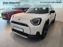 2025 MINI Aceman 0.0 SE SUV